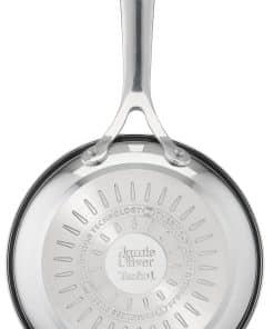 Tefal Jamie Oliver Cook Smart koekenpan 20 cm - inductie - Afbeelding 2
