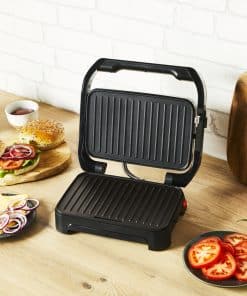 Tefal Inicio Compact GC270D paninimaker & grill - Afbeelding 3