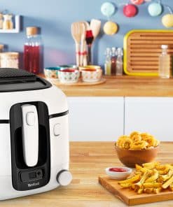 Tefal Super Uno 2,2L FR3140 friteuse - Afbeelding 5