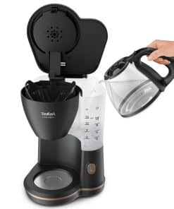 Tefal Includeo CM5338 filterkoffiezetapparaat - Afbeelding 7
