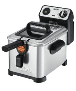 Tefal Filtra Pro Inox & Design 3 L FR5111 friteuse - Afbeelding 2