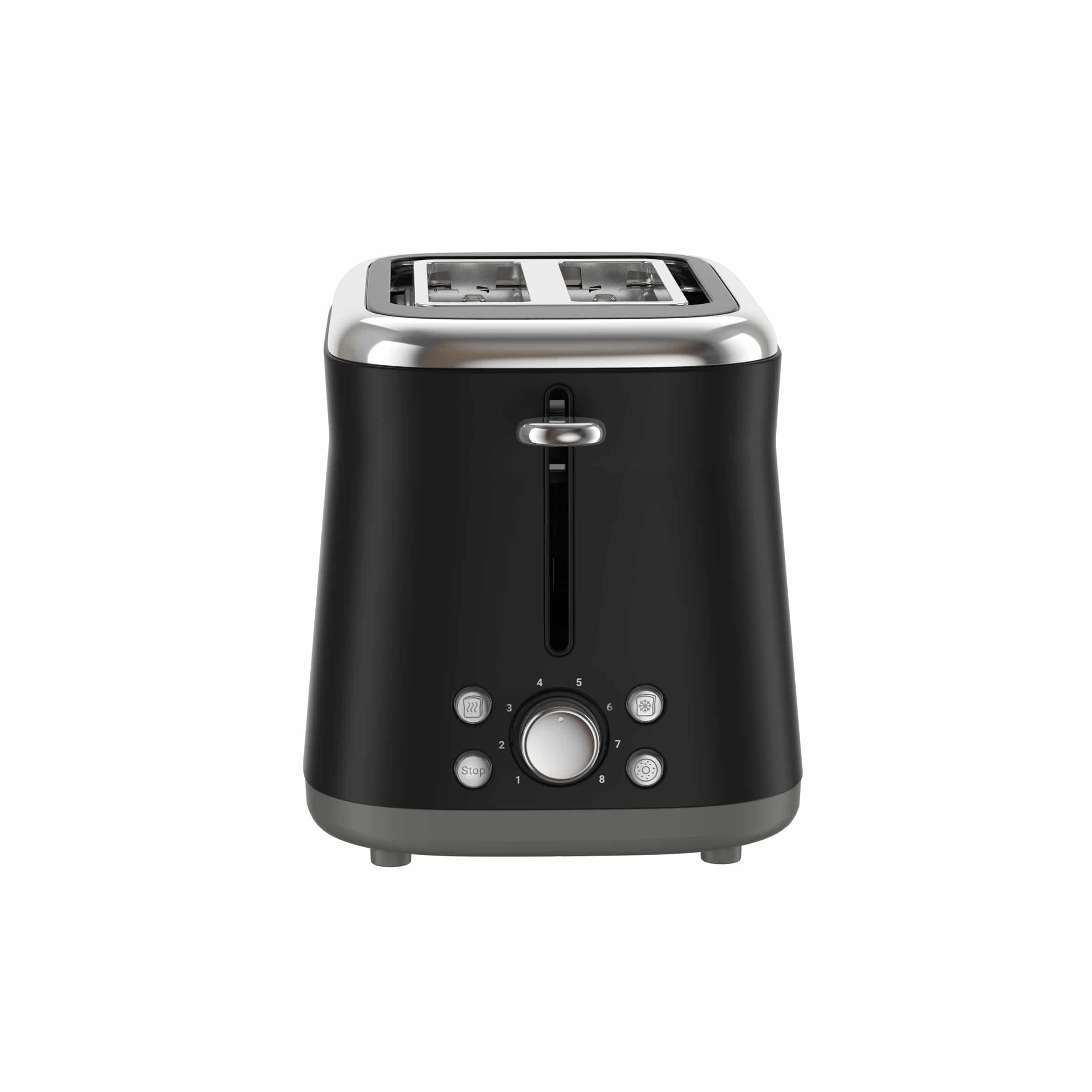 Tefal Collection TT7208 broodrooster - Afbeelding 2