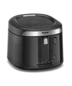 Tefal Vision FF2528 friteuse met extra groot kijkvenster
