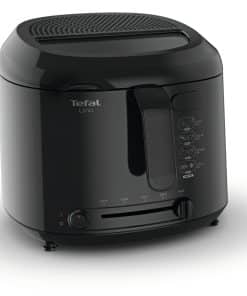 Tefal Uno friteuse FF2038 1 kg inhoud - Afbeelding 3