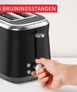 Tefal Collection TT7208 broodrooster - Afbeelding 8