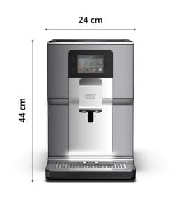 Krups Intuition Experience+ Intuition Preference+ EA875E volautomatische espressomachine - Afbeelding 6