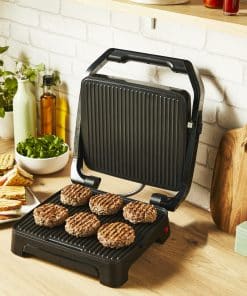Tefal Inicio Adjust GC272D paninimaker & grill - Afbeelding 5