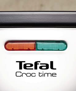 Tefal Tosti-apparaat - Croc Time SM193D - Afbeelding 4