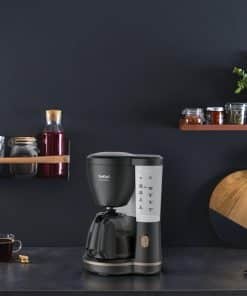 Tefal Includeo CM5338 filterkoffiezetapparaat - Afbeelding 3