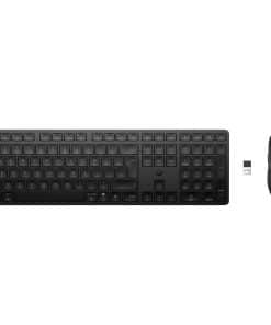 HP multi-device dual-mode muis en toetsenbord combinatie 495C - Afbeelding 6