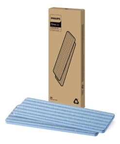 Philips XV1883/20 stofzuiger accessoire Dweilpad Steelstofzuiger - Afbeelding 6