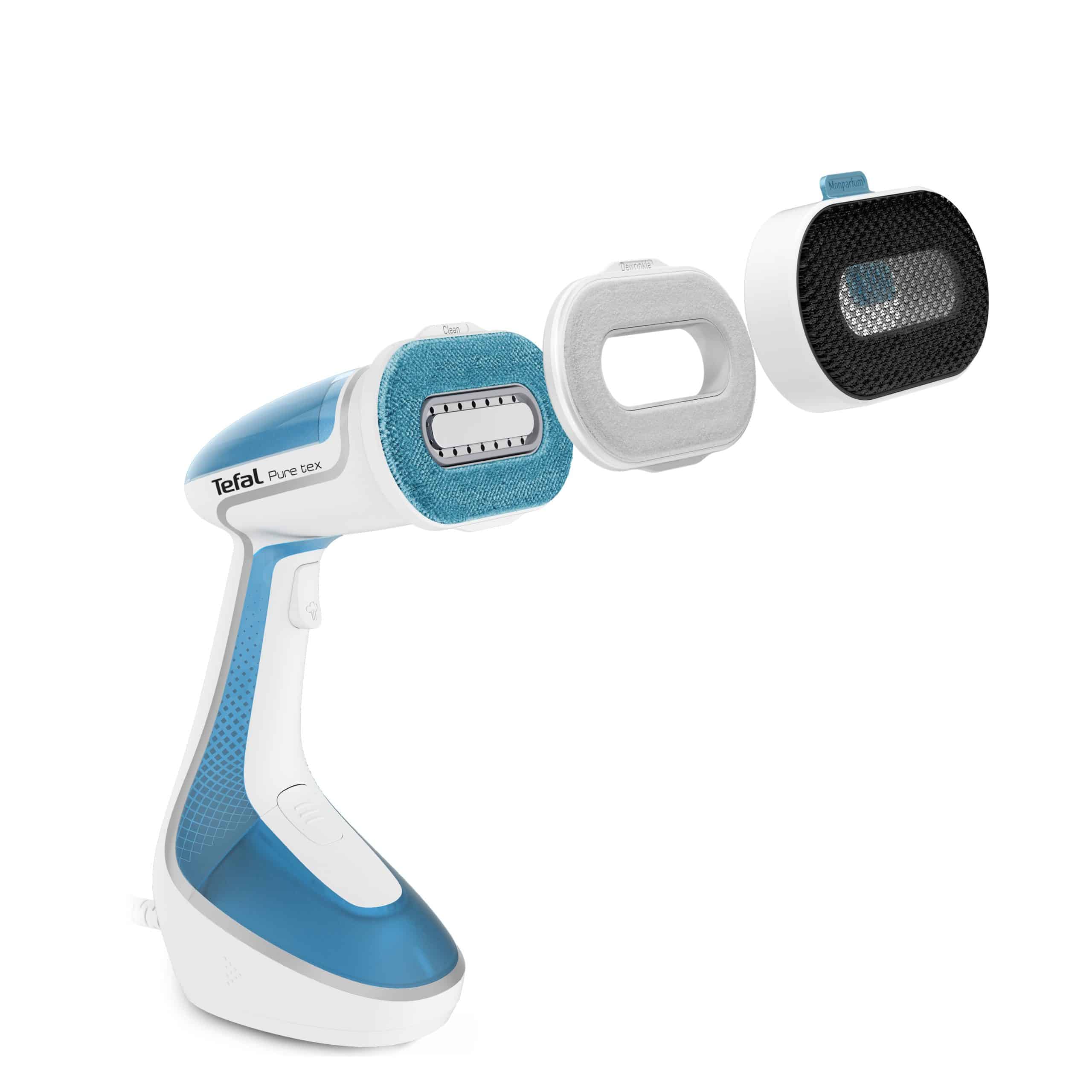 Tefal Pure Tex DT9530 Kledingstomer - Afbeelding 4