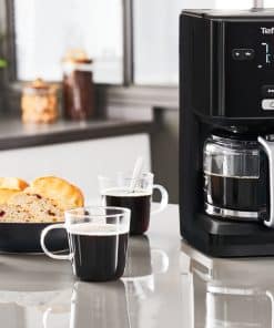 Tefal Smart'N Light CM6008 koffiezetapparaat - Afbeelding 4