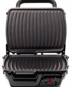 Tefal Contactgrill Ultra Compact 600 Classic GC3050 - Afbeelding 2