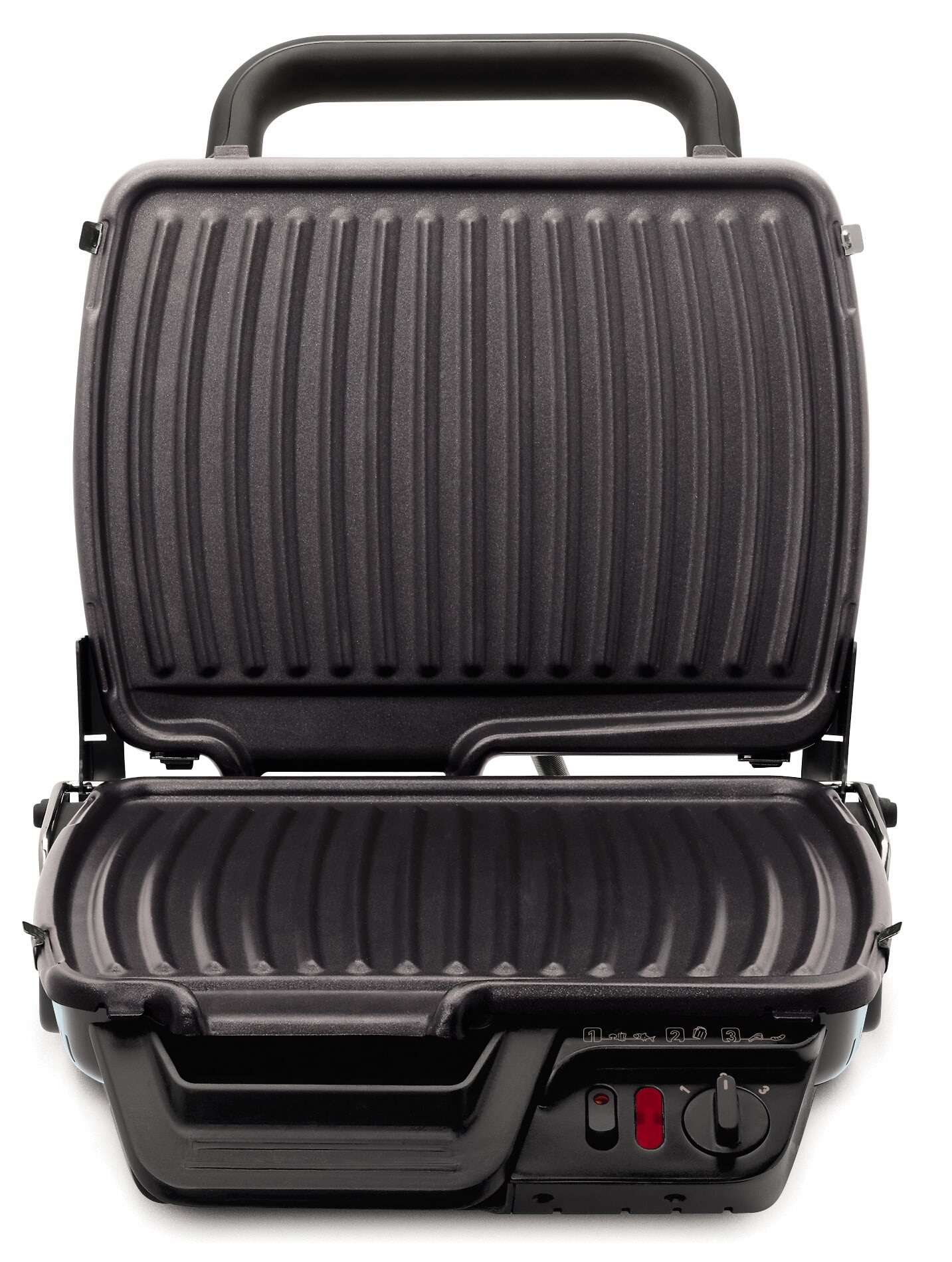 Tefal Contactgrill Ultra Compact 600 Classic GC3050 - Afbeelding 2