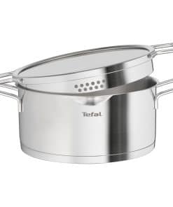 Tefal Nordica soeppan - 5 L - inductie
