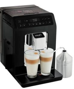 Krups Evidence volautomatische espressomachine - Zwart EA8918 - Afbeelding 6