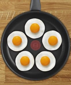 Tefal Change Black keramische koekenpan 28 cm - inductie - Afbeelding 4