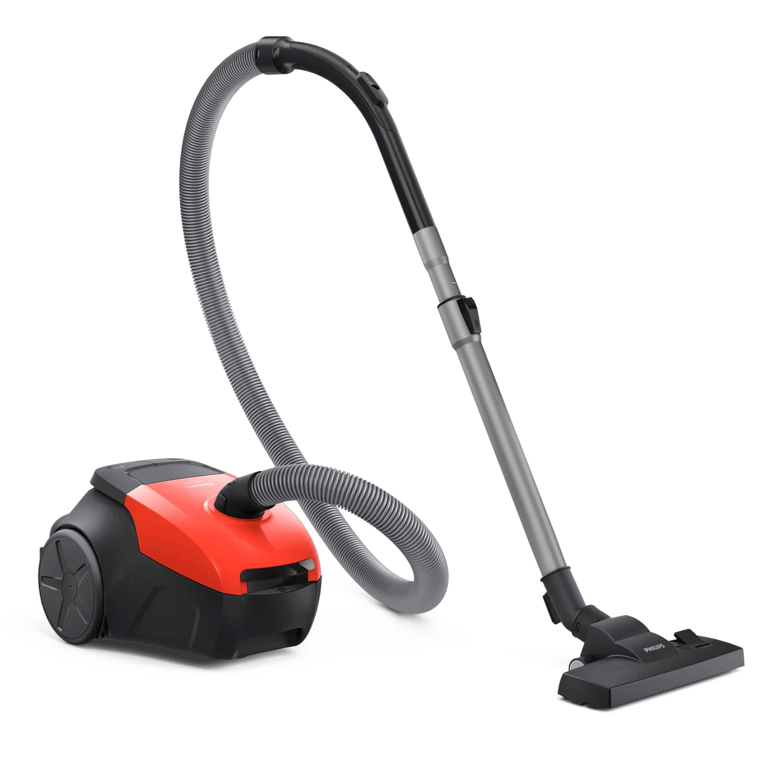 Philips 1000 series Earth stofzuiger met zak 1000-serie - Afbeelding 3