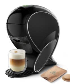 Krups NESCAFÉ DOLCE GUSTO NESCAFÉ Dolce Gusto YY5678 NEO Latte koffiemachine zwart