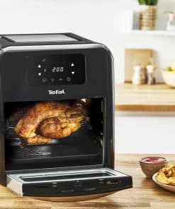 Tefal Easy Fry Oven & Grill FW5018 Air fryer 9in1 - 8 programma's - 11 L - Afbeelding 7