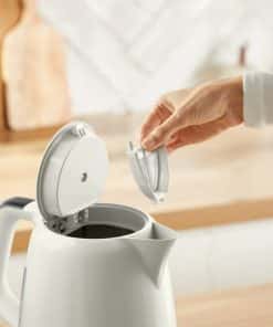 Tefal Soleil KO355A waterkoker met temperatuurweergave - Afbeelding 7