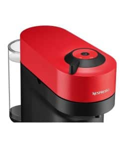 Krups Vertuo Pop Spicy Red XN9205 koffiecupmachine - Afbeelding 6
