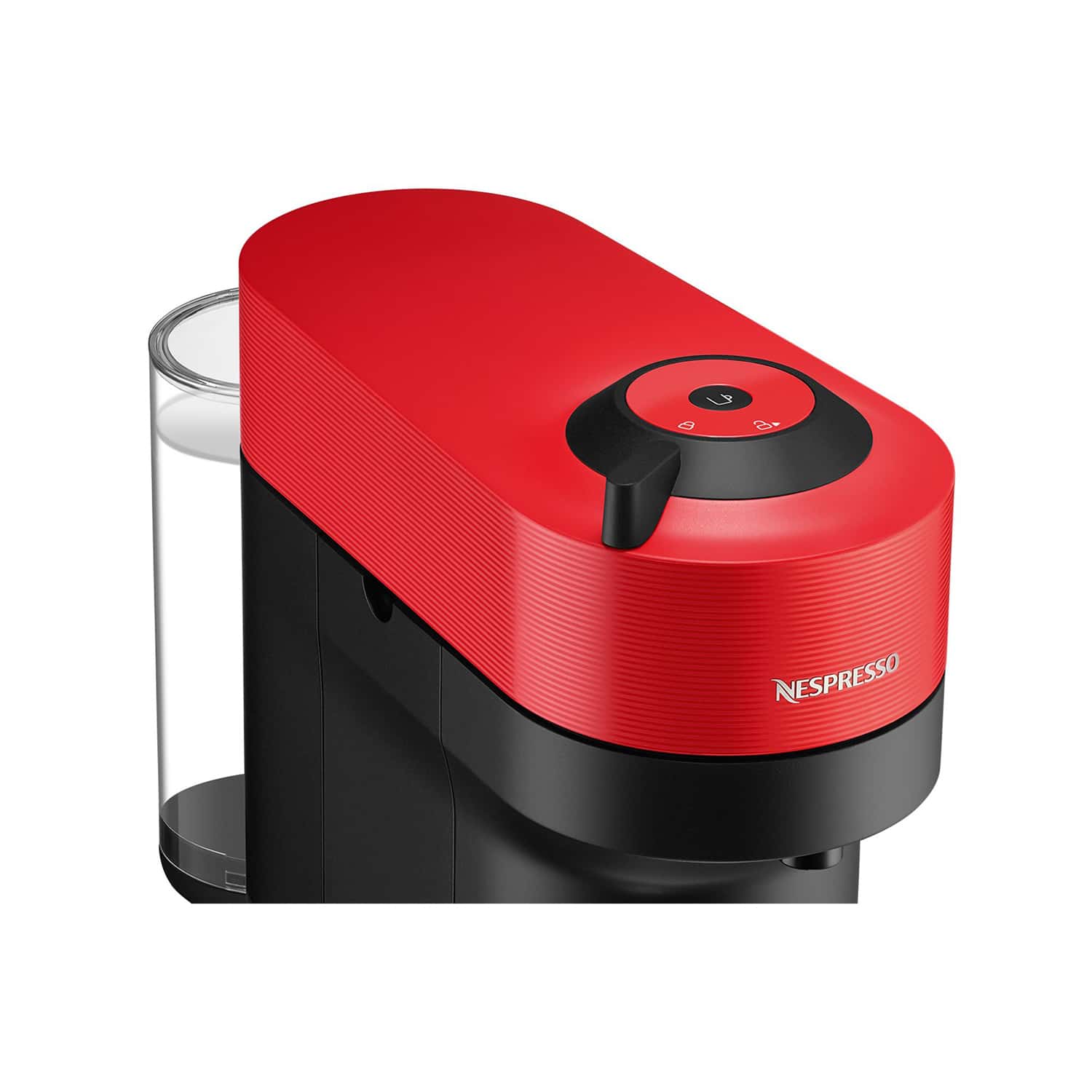 Krups Vertuo Pop Spicy Red XN9205 koffiecupmachine - Afbeelding 6