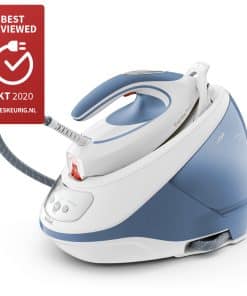 Tefal Express Protect SV9202 stoomgenerator - Afbeelding 7