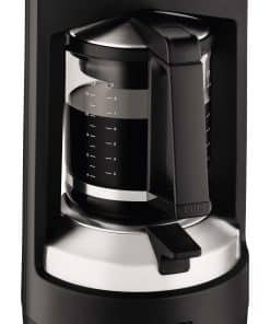 Krups Koffiezetter - Mokka Brewer KM4689 - Afbeelding 3