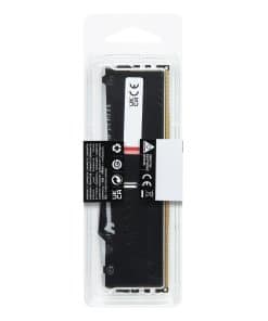 Kingston Technology FURY Beast 16GB 5600MT/s DDR5 CL40 DIMM RGB - Afbeelding 6