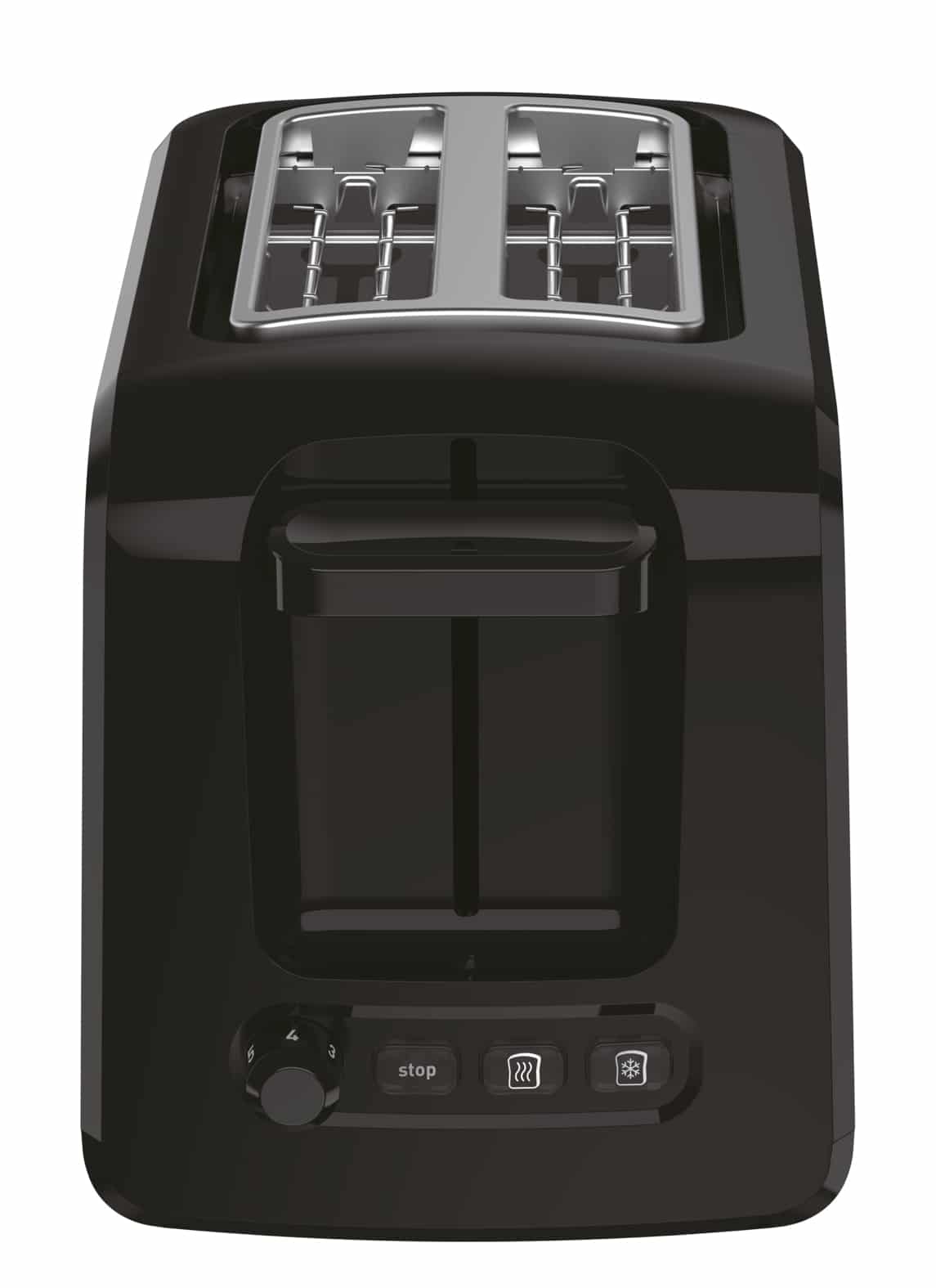 Tefal Express Broodrooster - TT410D - Afbeelding 3