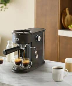 Krups Mini Maestro XP3508 Espressomachine - Pistonmachine - Afbeelding 7