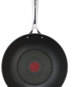 Tefal Jamie Oliver Cook Smart wokpan 28 cm - inductie - Afbeelding 5