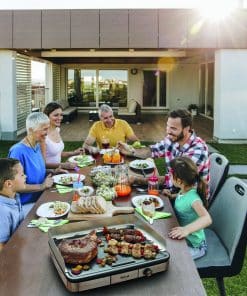 Tefal Maxi Plancha CB690D grillplaat - Afbeelding 7