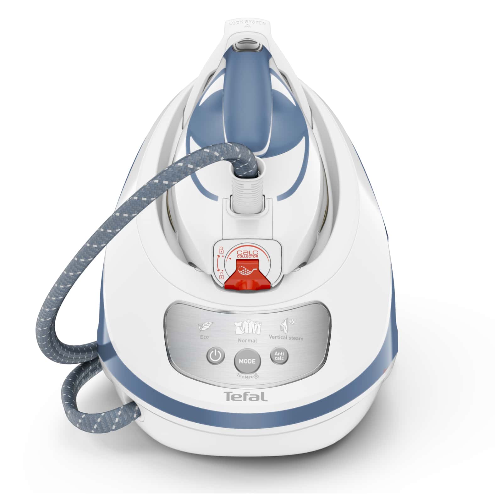 Tefal Express Protect SV9202 stoomgenerator - Afbeelding 3