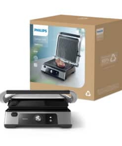 Philips 5000 series Contactgrill uit de 5000-serie - Afbeelding 2