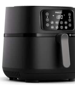 Philips 5000 series Airfryer HD9285/90 XXL Connected uit de 5000-serie