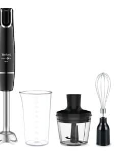 Tefal InfinyForce HB9438 3-in-1 Staafmixer Blender