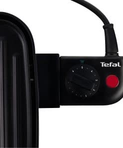 Tefal Grill / Plancha Malaga 2/3 grill 1/3 plancha TG3918 - Afbeelding 4