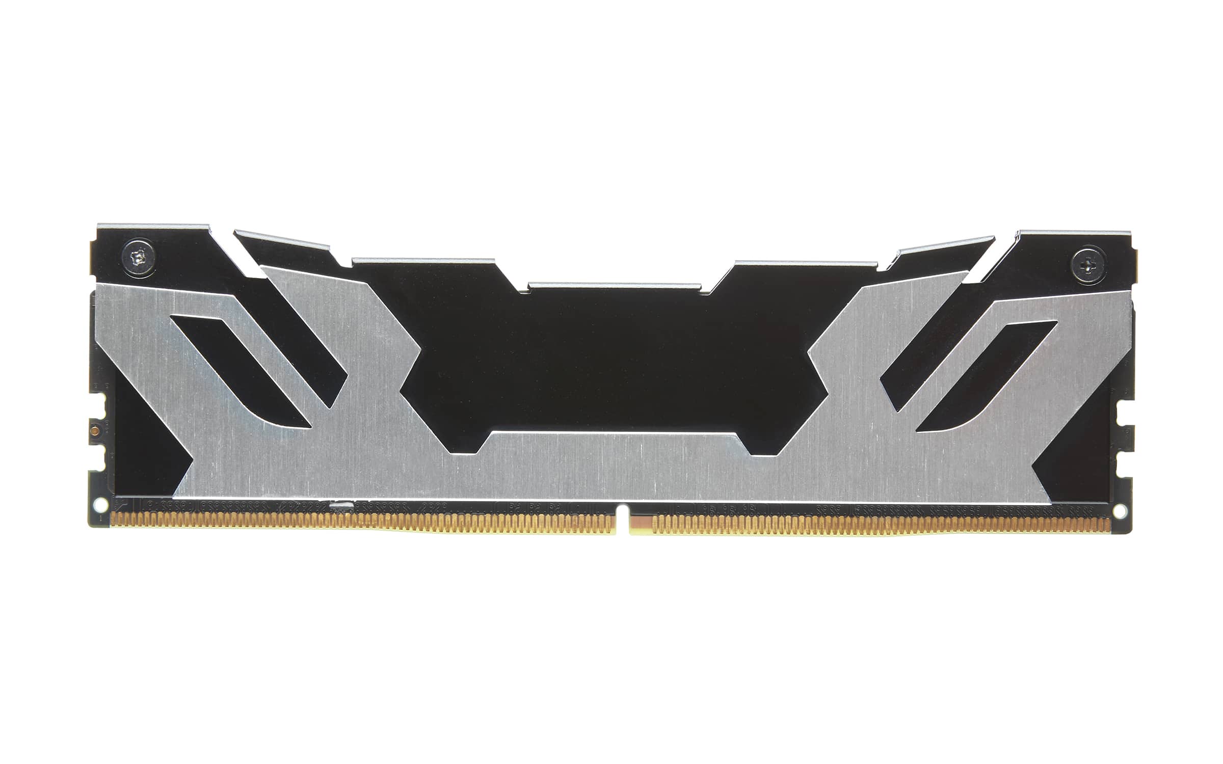 Kingston Technology FURY 48GB 6000MT/s DDR5 CL32 DIMM Renegade Silver XMP - Afbeelding 3