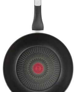 Tefal Unlimited wokpan 28 cm - Inductie - Afbeelding 2