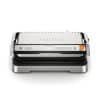 Tefal OptiGrill 2in1 XL OptiGrill 2-in-1 XL GC782D intelligente grill en bbq rvs