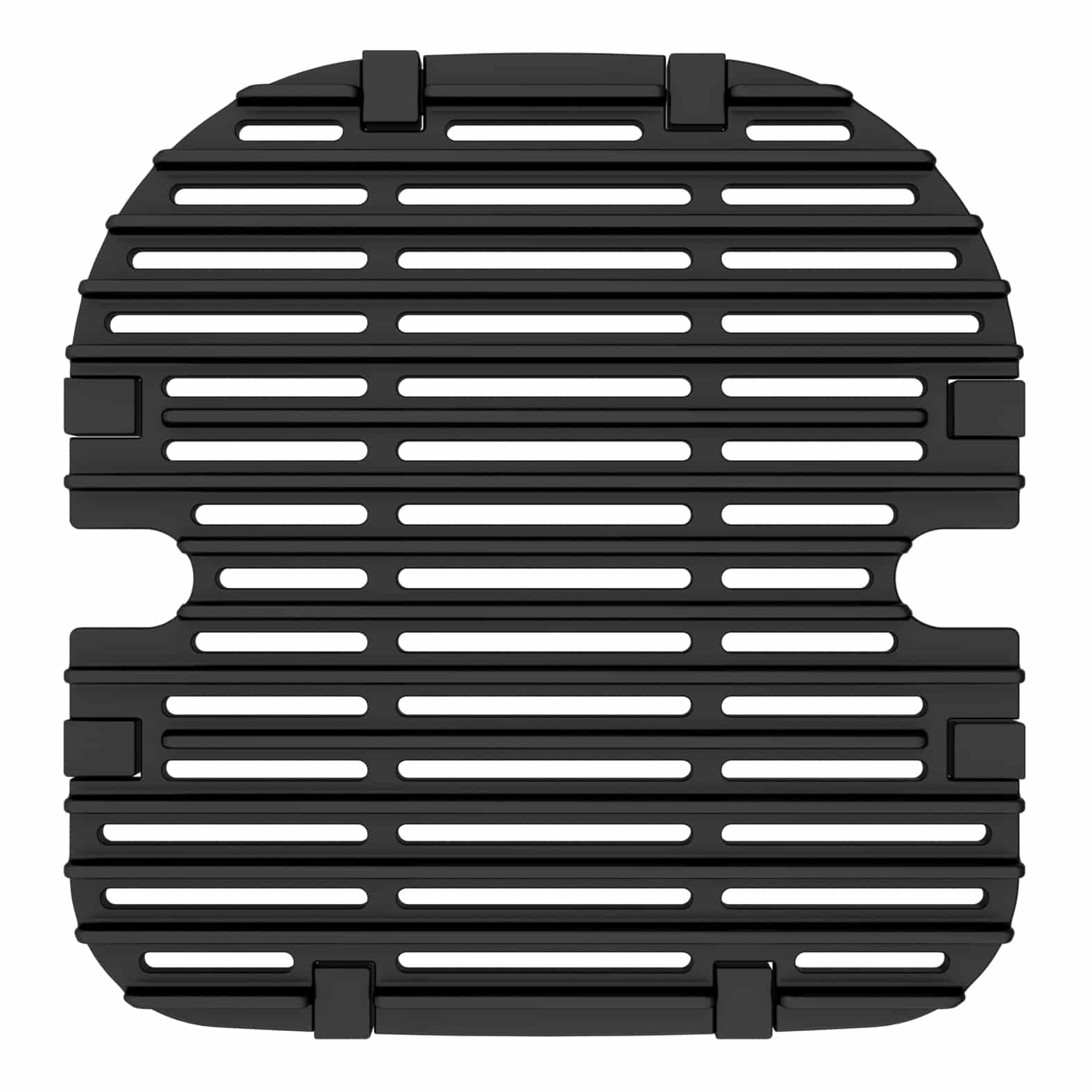Tefal Easy Fry & Grill Precision XL EY5058 Air fryer 2in1 - 8 programma's - 4,6 L - Afbeelding 6