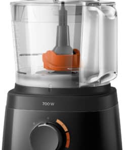 Philips Daily Collection Compacte keukenmachine, 700 W, met 16 functies