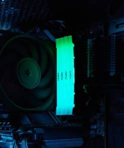 Kingston Technology FURY 32GB 3200MT/s DDR4 CL16 DIMM Renegade RGB - Afbeelding 7