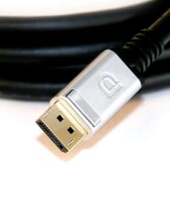 CLUB3D DisplayPort 1.4 HBR3 8K Kabel M/M 4meter - Afbeelding 6