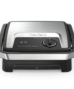 Tefal Inicio Adjust GC272D paninimaker & grill - Afbeelding 2