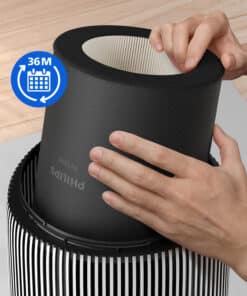 Philips HEPA NanoProtect-filter - Afbeelding 3