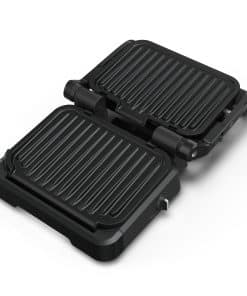 Tefal OptiGrill 4in1 OptiGrill 4-in-1 GC7748 intelligent grill voor complete maaltijden zwart - Afbeelding 7